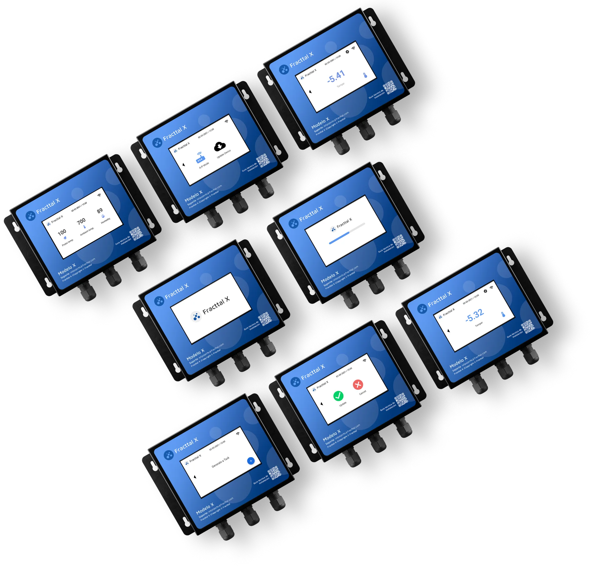 IoT para transformação digital