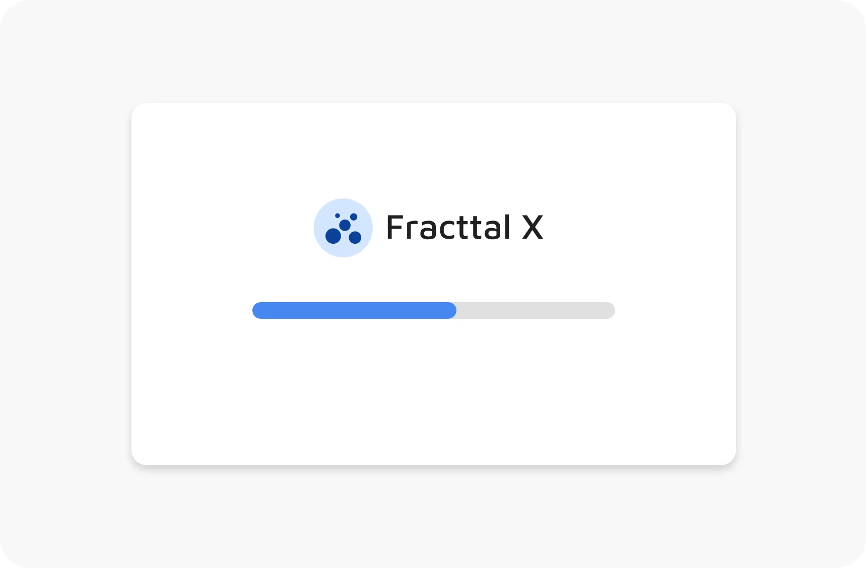Atualização automática