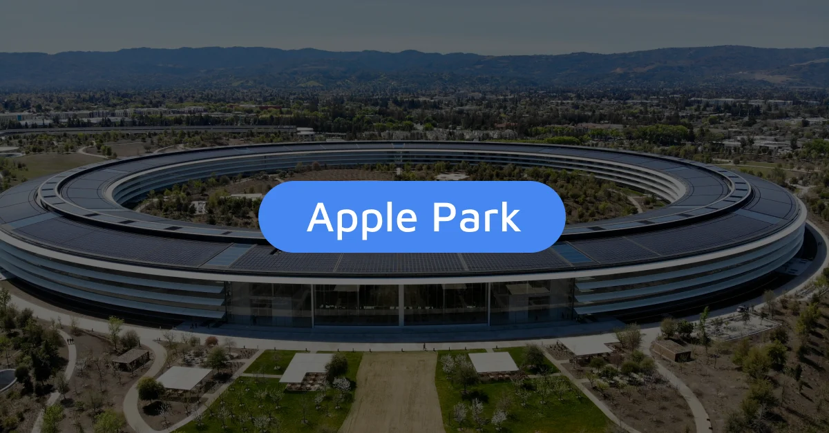 Apple Park