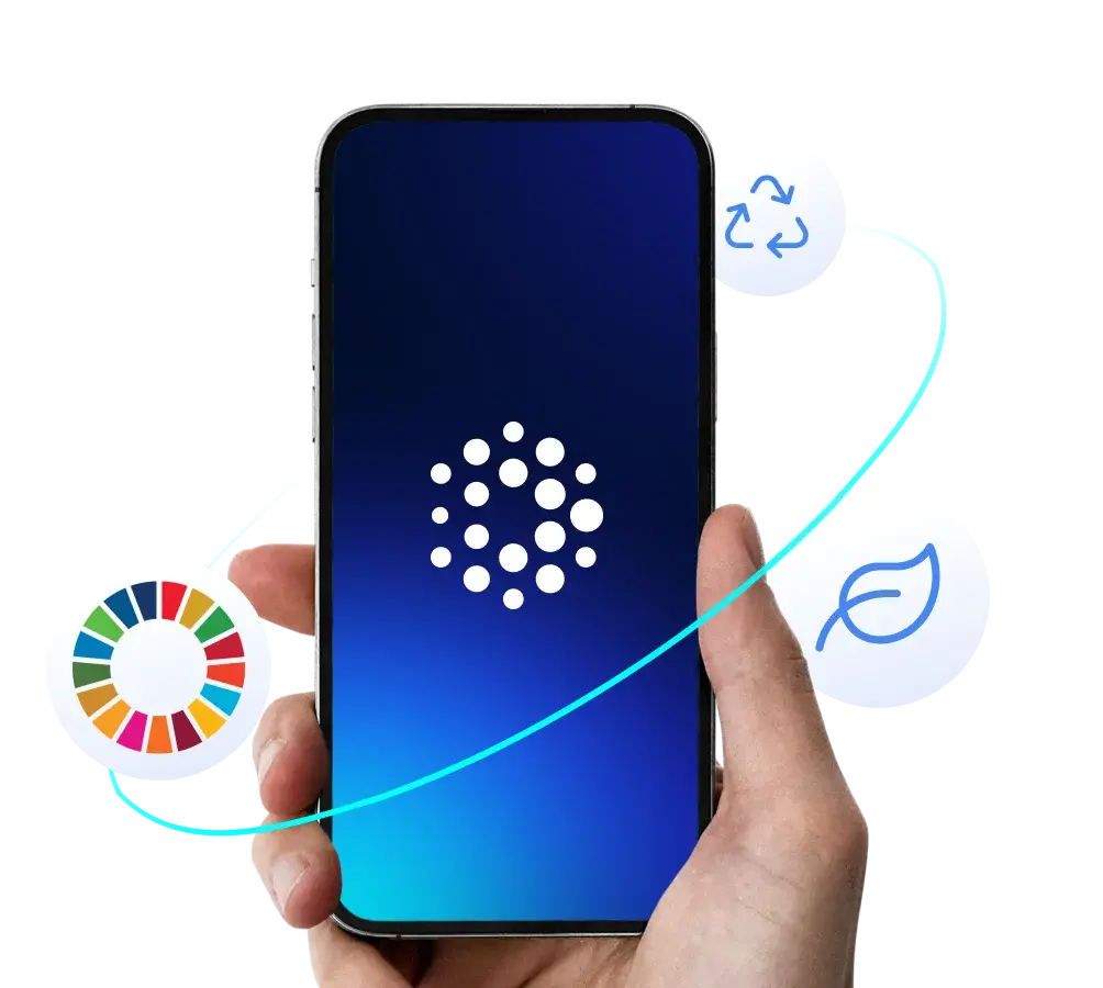 Más que tecnología: compromiso real con el planeta