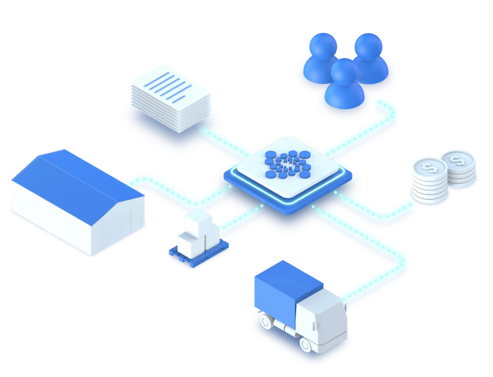 Segui la strada verso l'interoperabilità