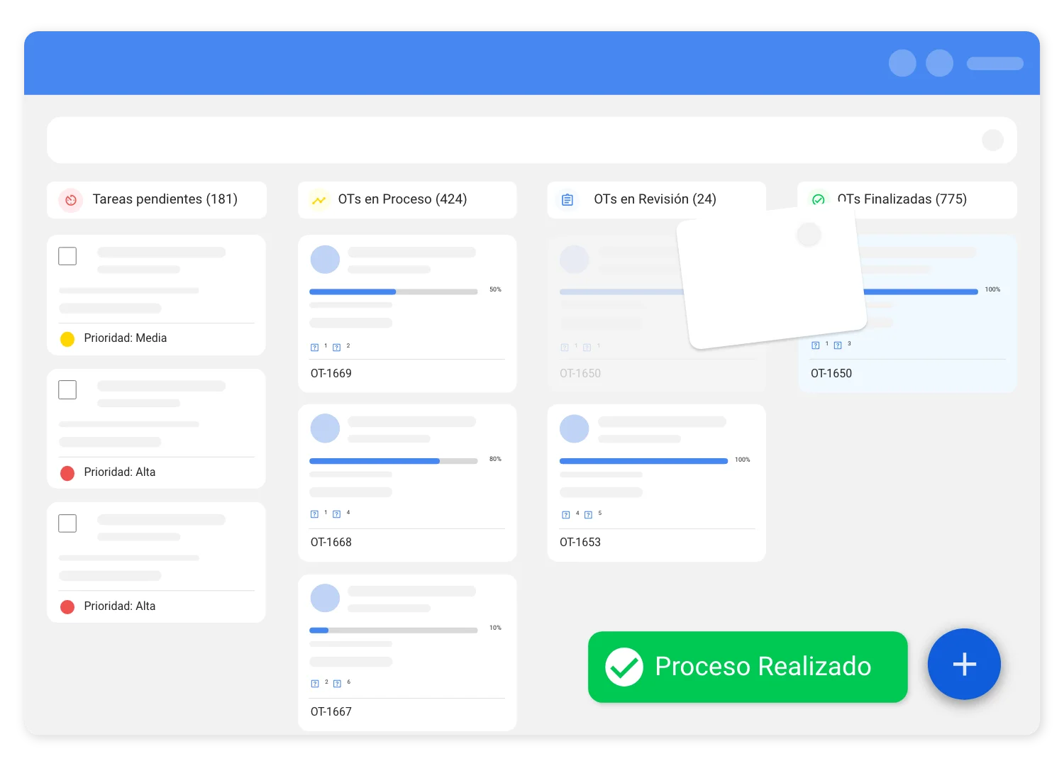 Prueba la versión gratuita de Fracttal One