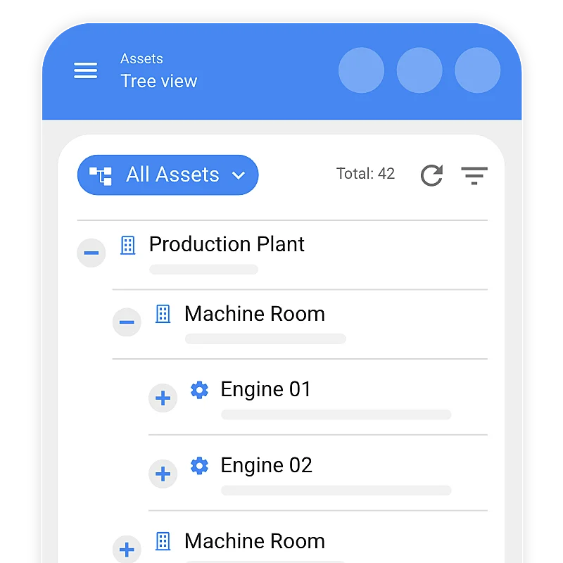 Optimize all your company's maintenance operations