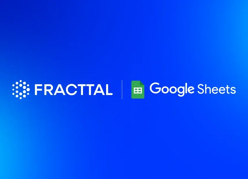 Vincule e automatize bancos de dados