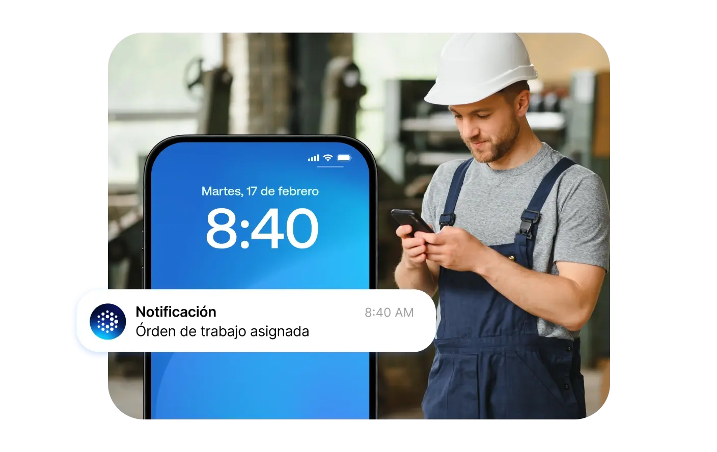 Personaliza y prioriza las notificaciones​