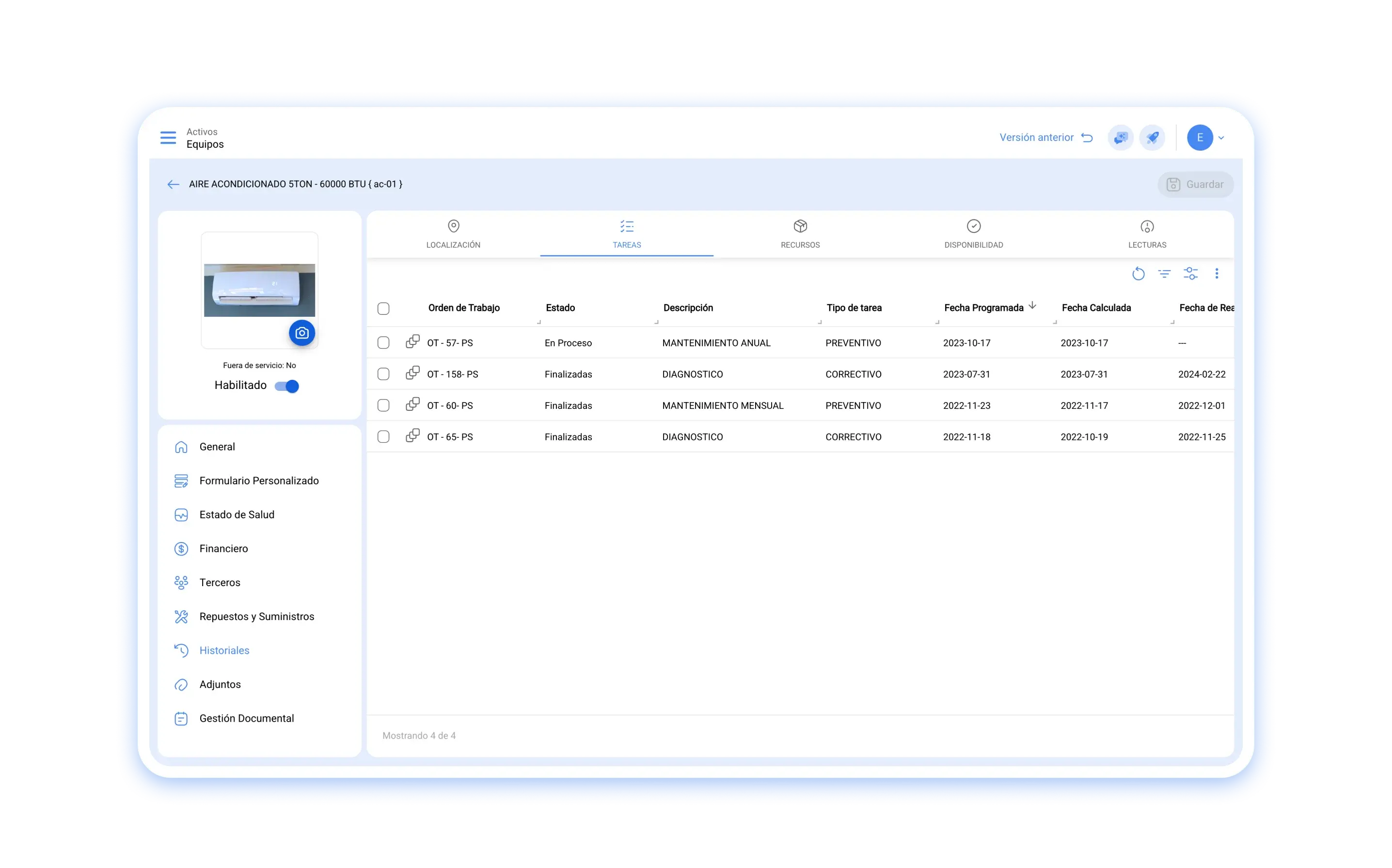 auditorias-mantenimiento