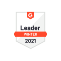 Leader Winter 2021