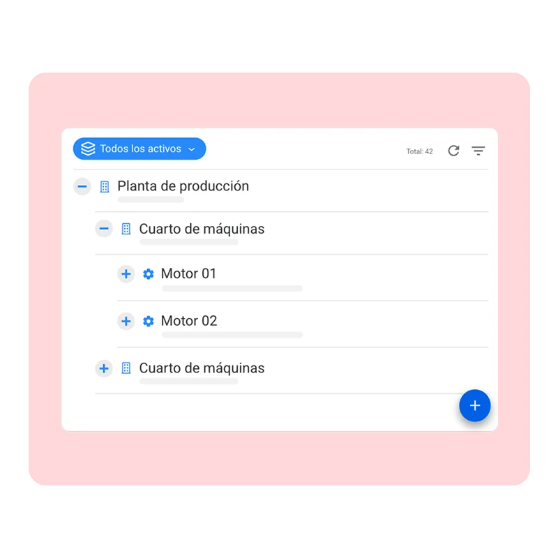 Tus activos disponibles en un mismo lugar