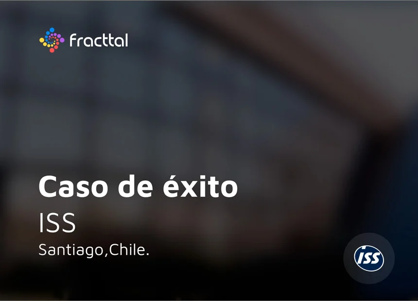 Caso de éxito ISS