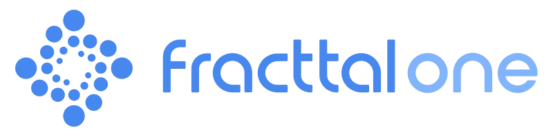 Logo Fracttal One