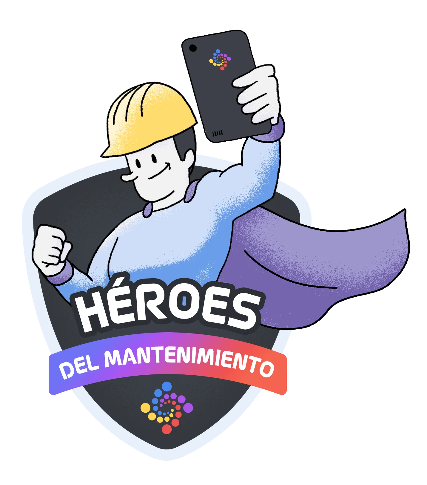 Héroes del Mantenimiento