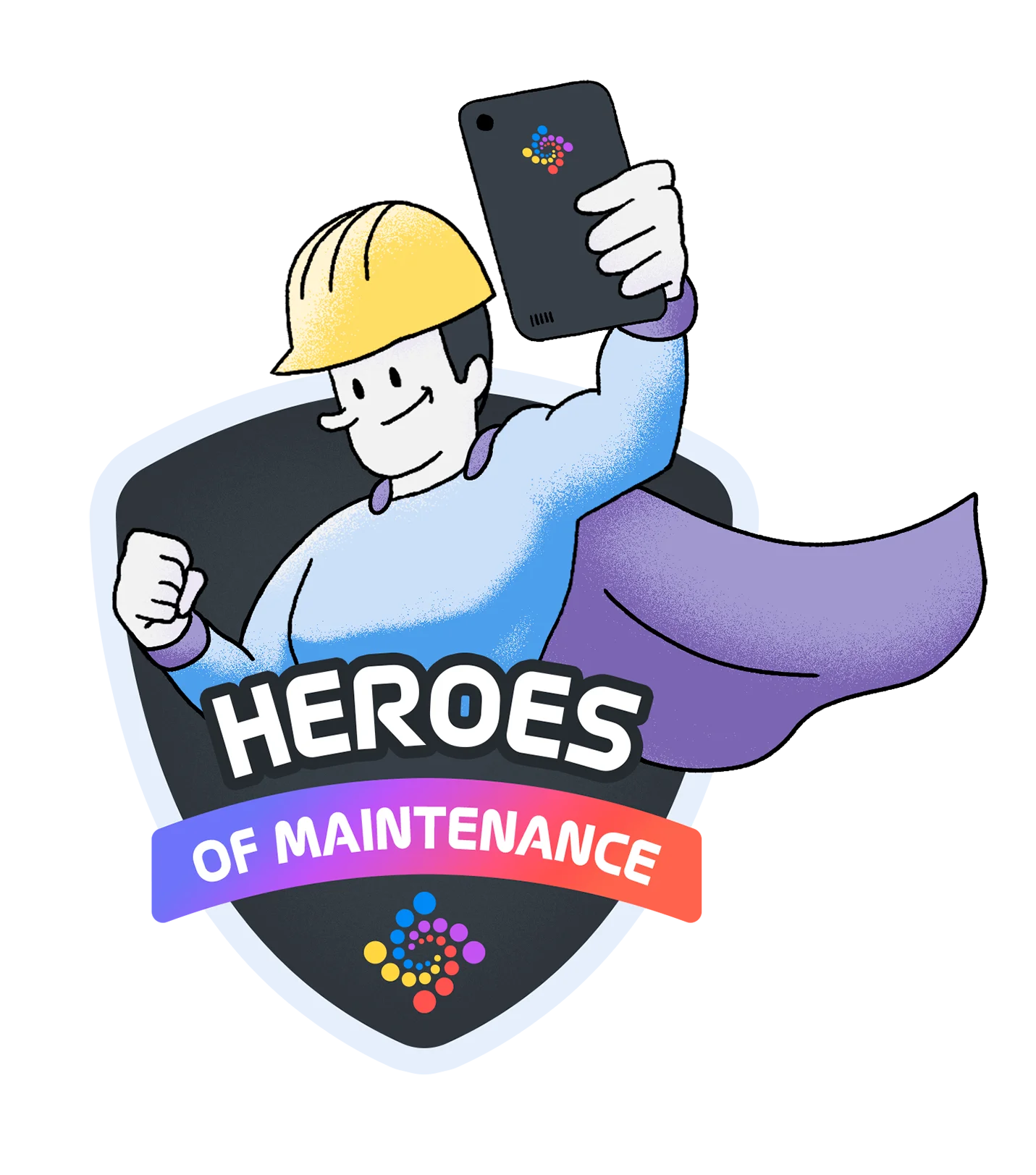Heroes of Maintenance