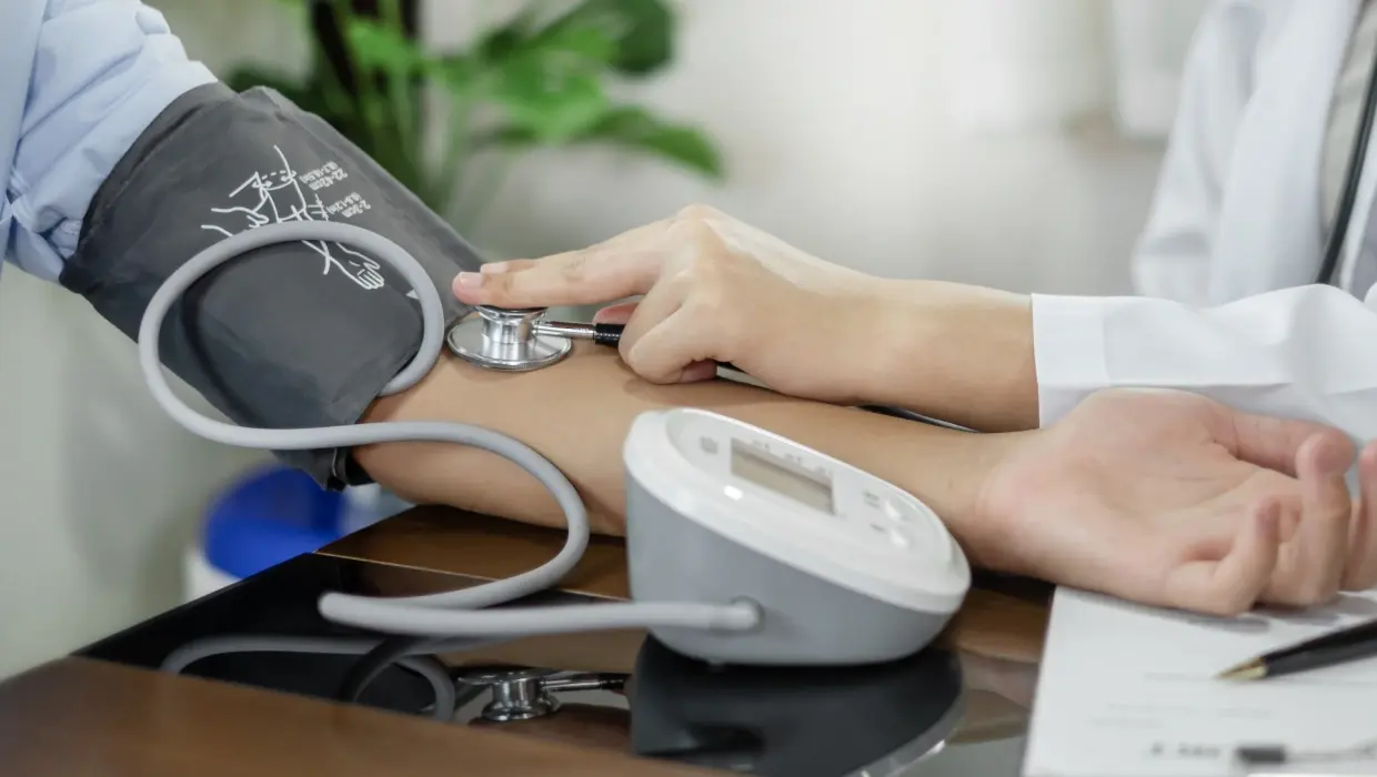 Supplemental health insurance