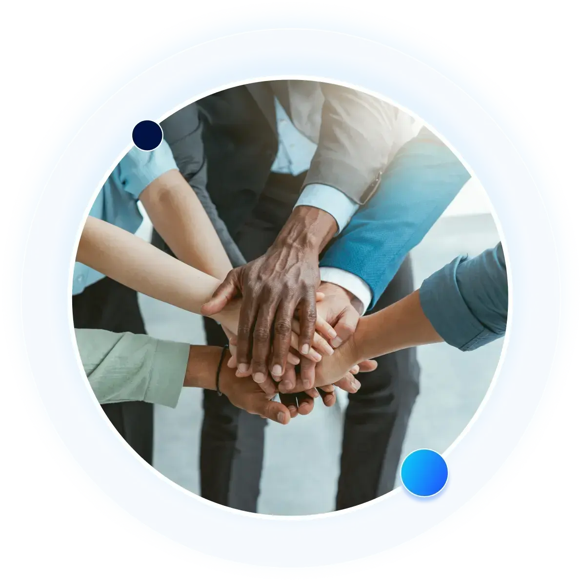 Trabaja con nosotros