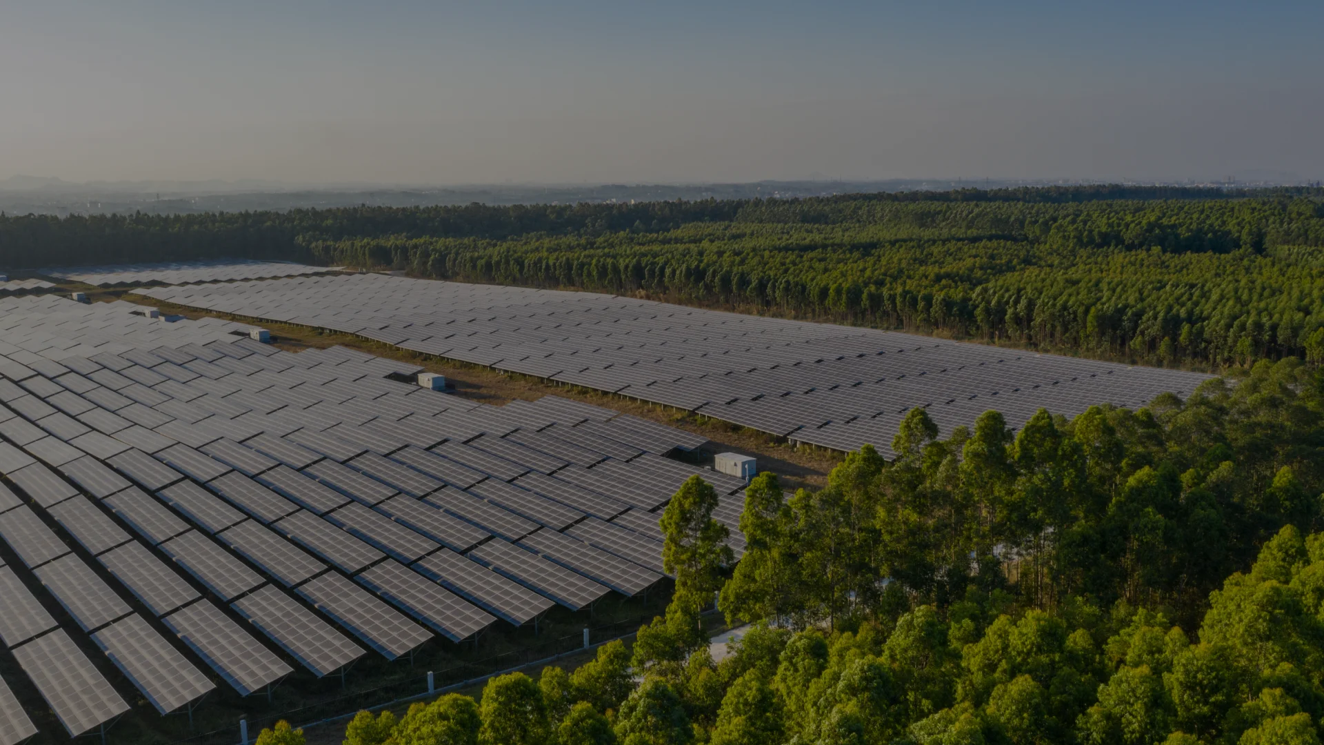 El mantenimiento inteligente también es sostenible