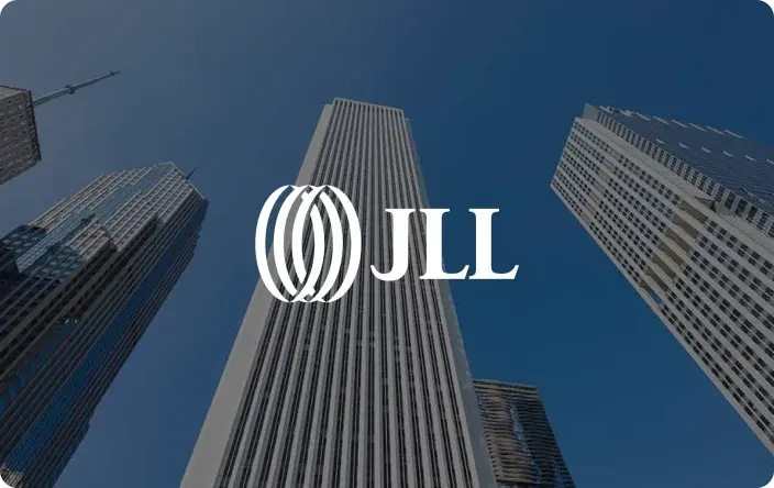 Caso de sucesso JLL