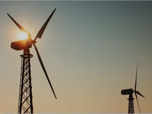 Tecnología avanzada para el sector de las energías renovables