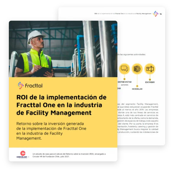 Descubre el ROI de Fracttal One en empresas de Facility Management