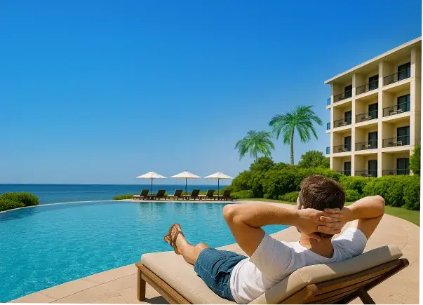 ¿Qué tan feliz está tu huésped cuando el mantenimiento falla?