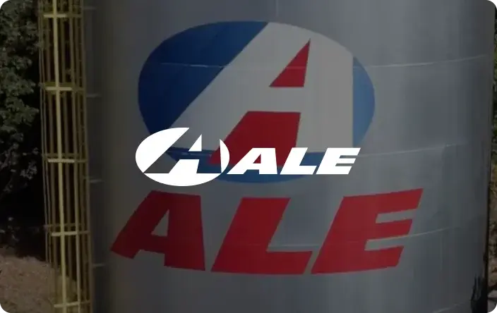 Caso de éxito ALE Combustible