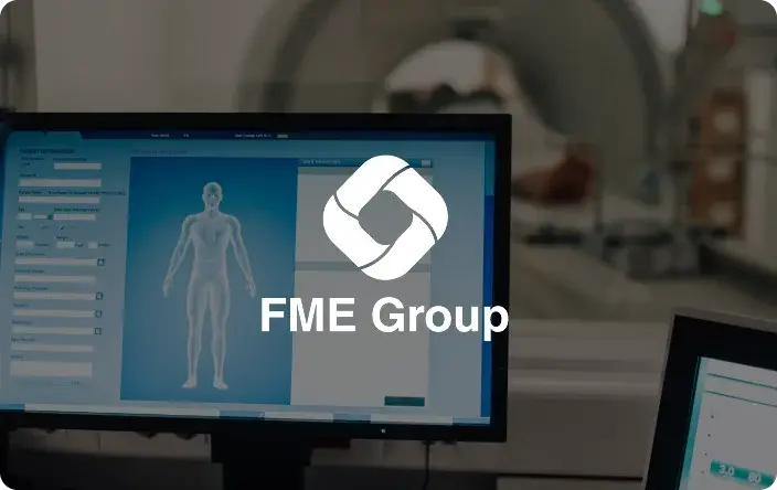 Caso de sucesso FME Group