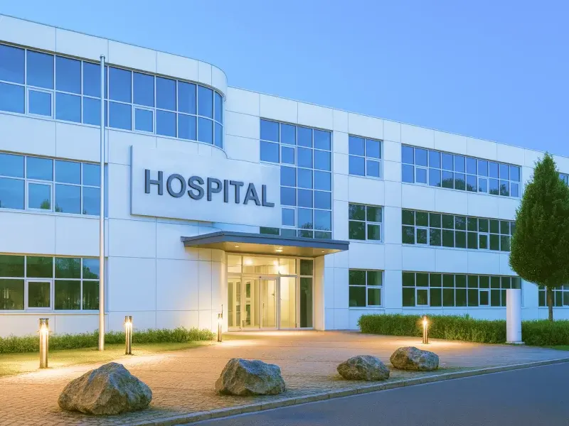 Con Fracttal, centraliza la gestión del mantenimiento en hospitales, laboratorios, farmacéuticas y fabricantes de dispositivos médicos. Planifica, ejecuta y supervisa todas las actividades de mantenimiento conforme a los estándares del sector. Mejora la trazabilidad y garantiza la continuidad operativa en entornos donde la confiabilidad es vital para salvar vidas