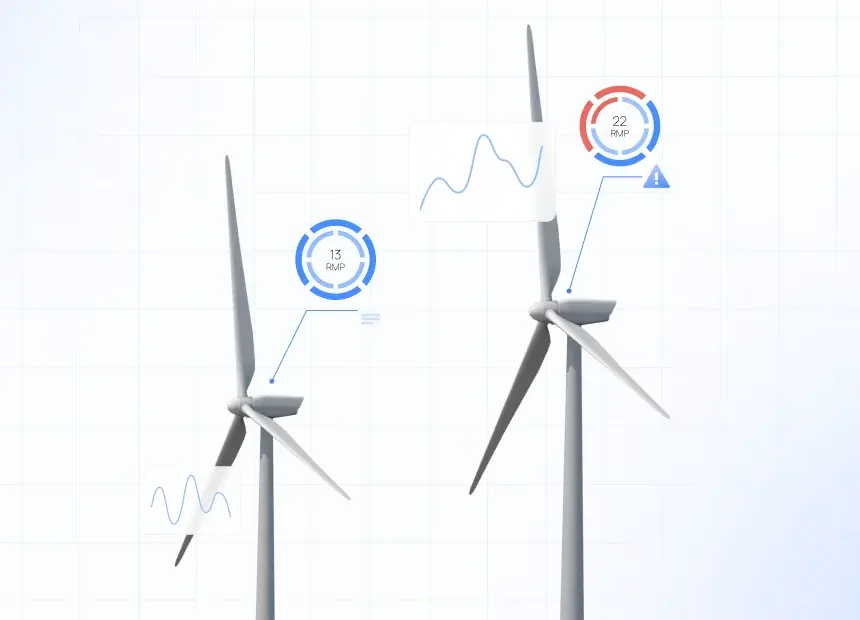 Mantenimiento de energías renovables: Instalaciones eólicas