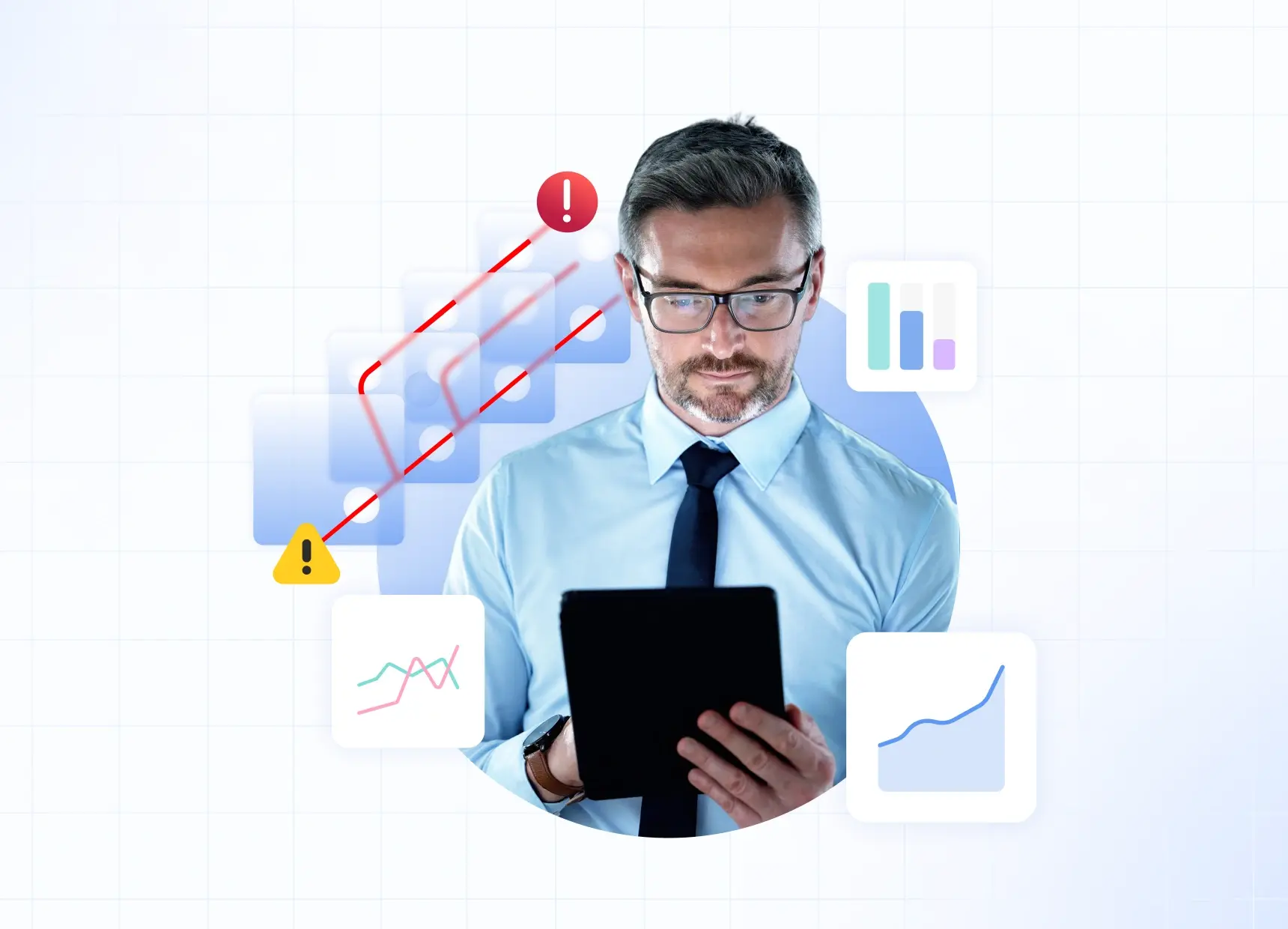 Diagnósticos Inteligentes para una gestión eficaz en espacios comerciales y corporativos