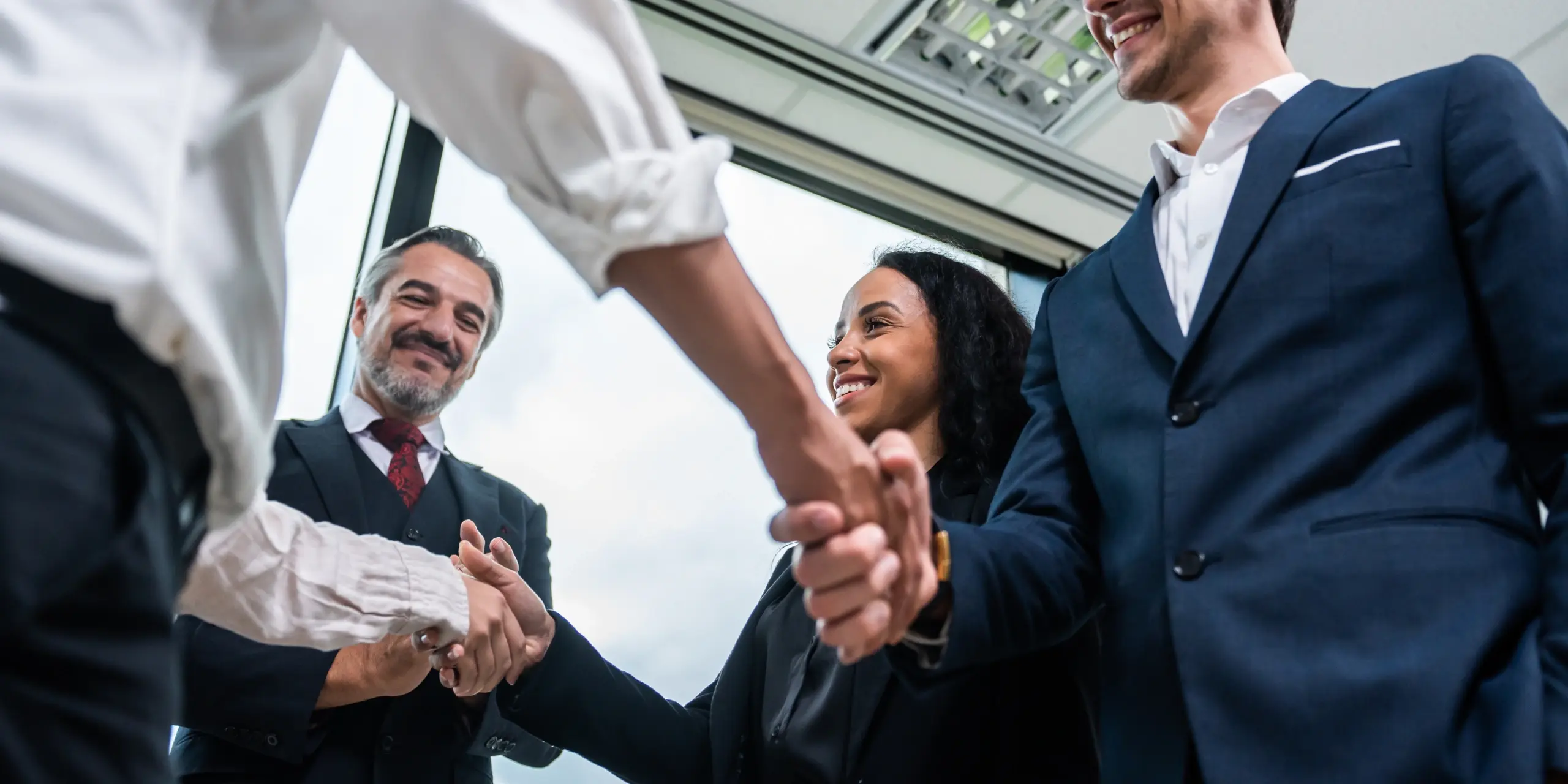 Descubre cómo ser parte del nuevo ecosistema de partners Fracttal en México