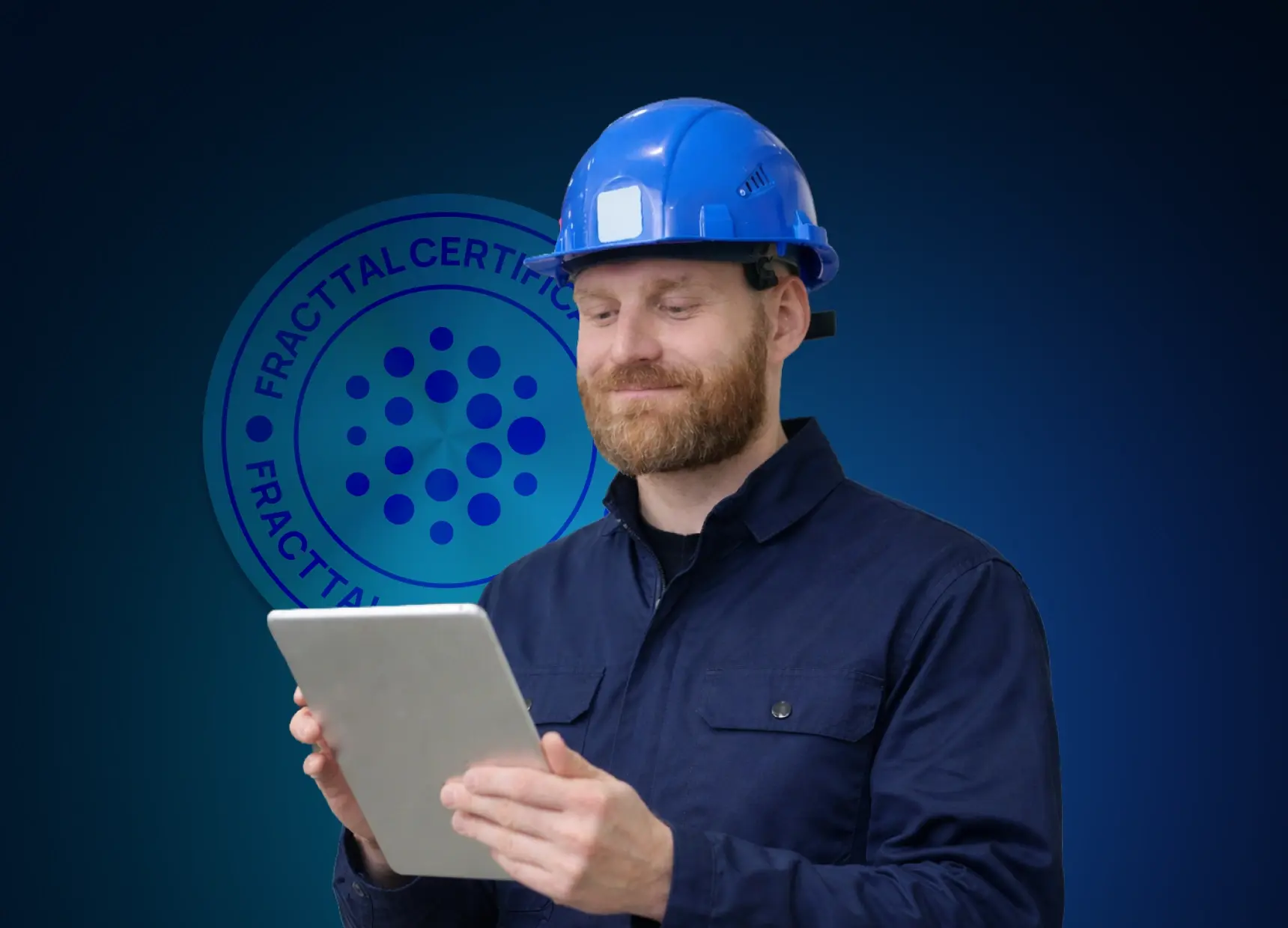 certifique-se no fracttal one