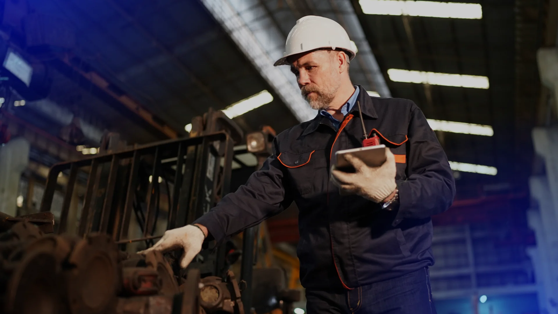 Como automatizar tus planes de mantenimiento