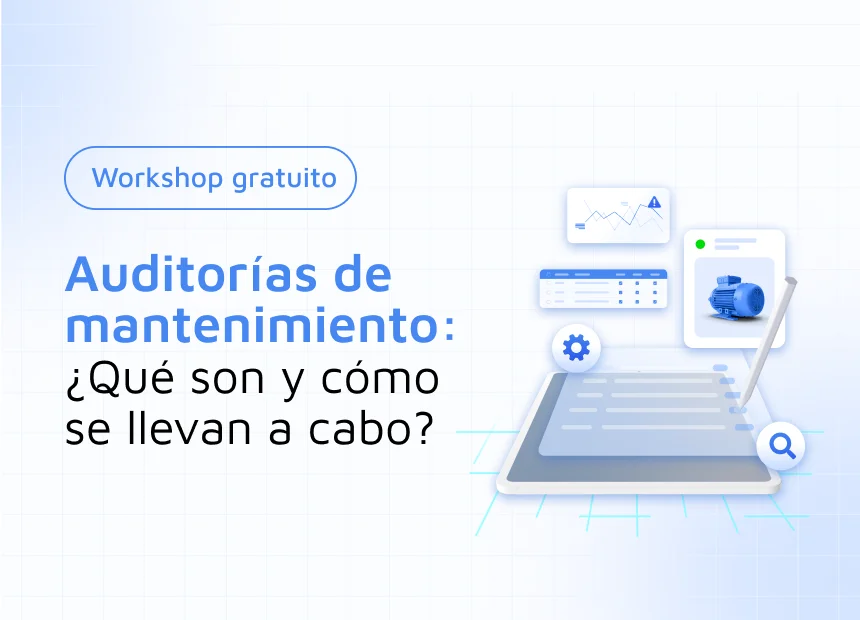 Auditorías de mantenimiento