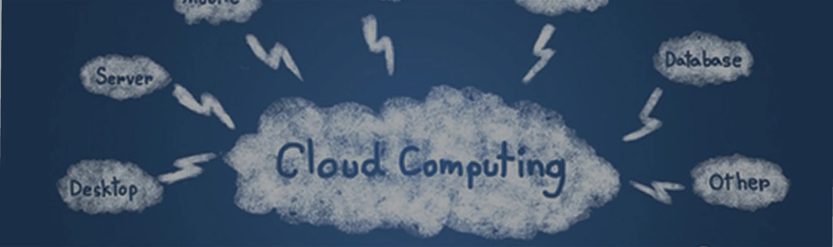 Cloud Computing: novas tendências paradigmáticas