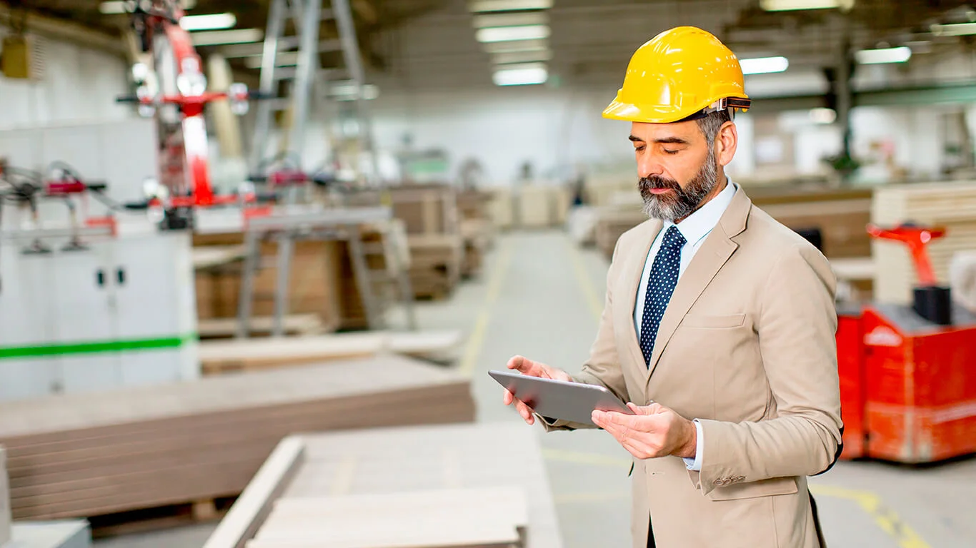El rol del Gerente de Mantenimiento dentro de una empresa