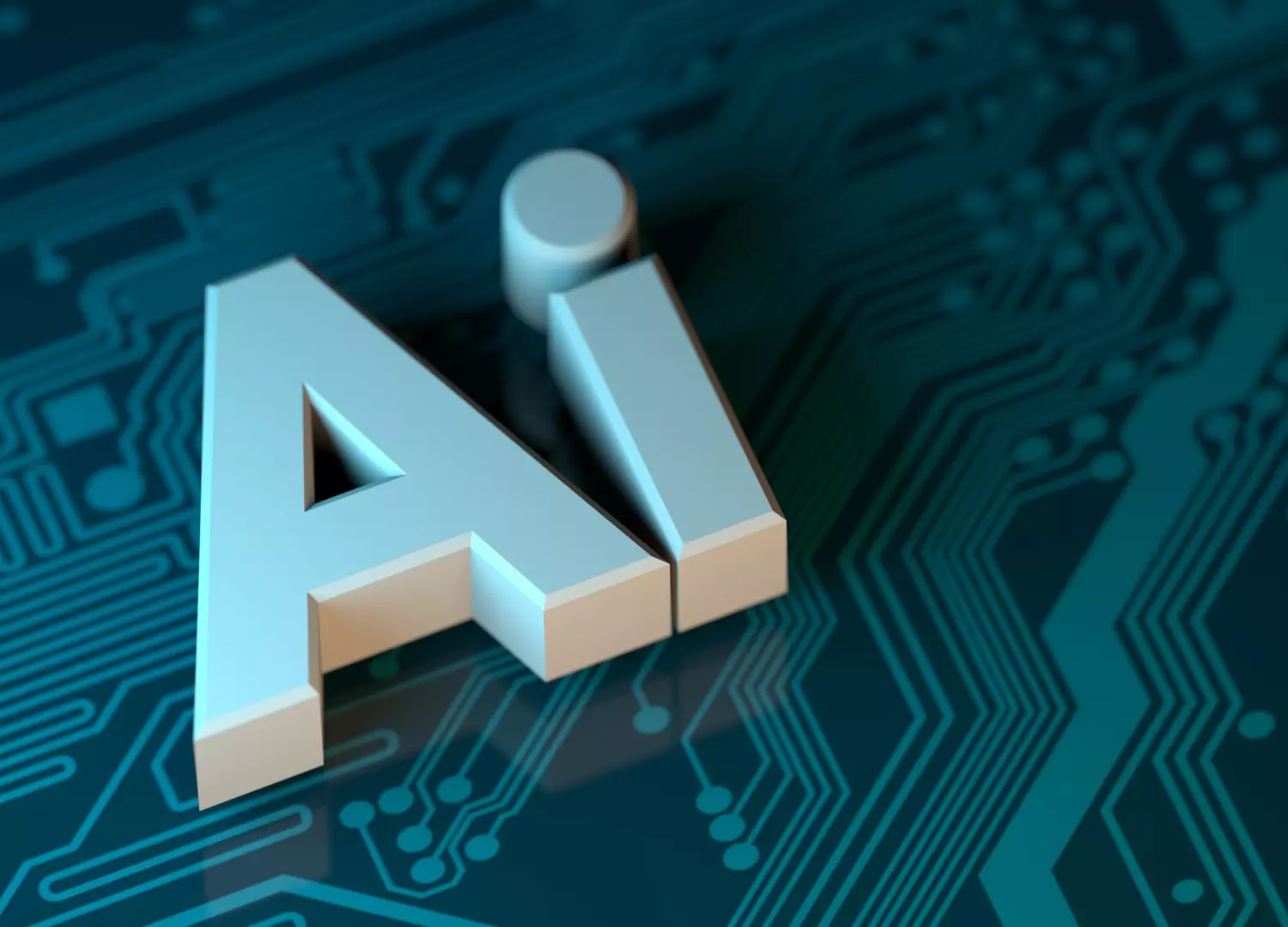 Inteligencia Artificial en Mantenimiento Predictivo