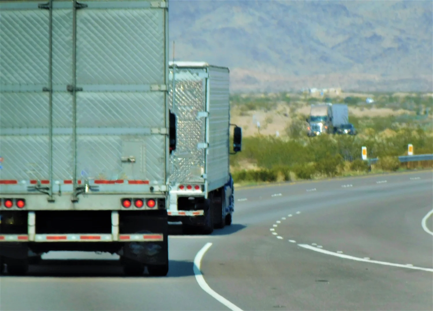 La importancia del mantenimiento preventivo en transporte y logística