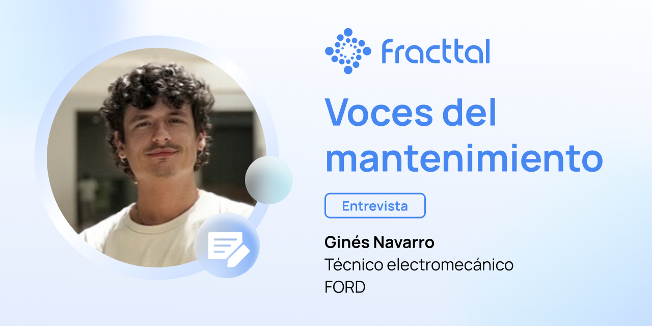 mantenimiento en ford
