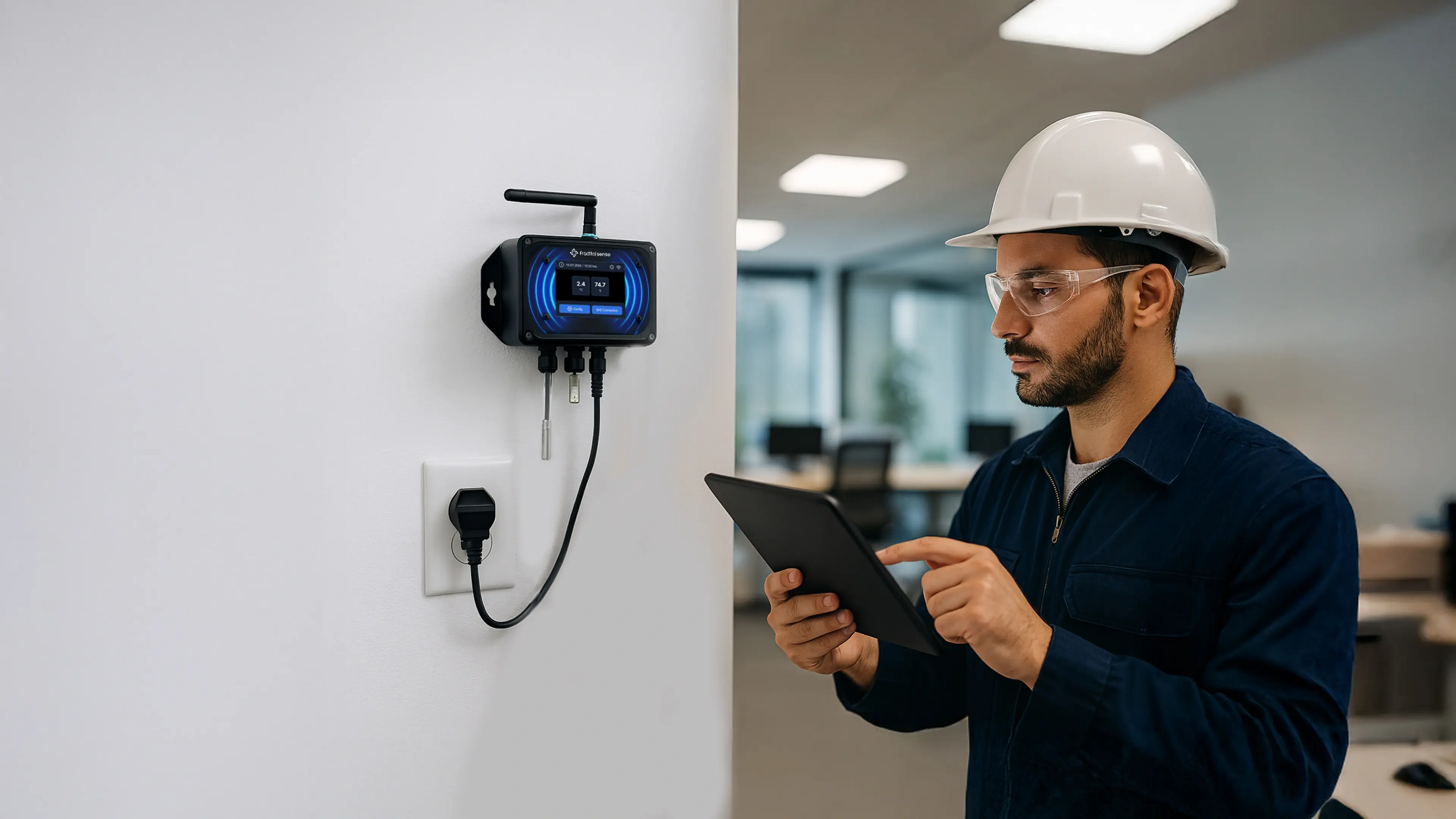 Définition du Facility Management : concepts, bénéfices et tendances