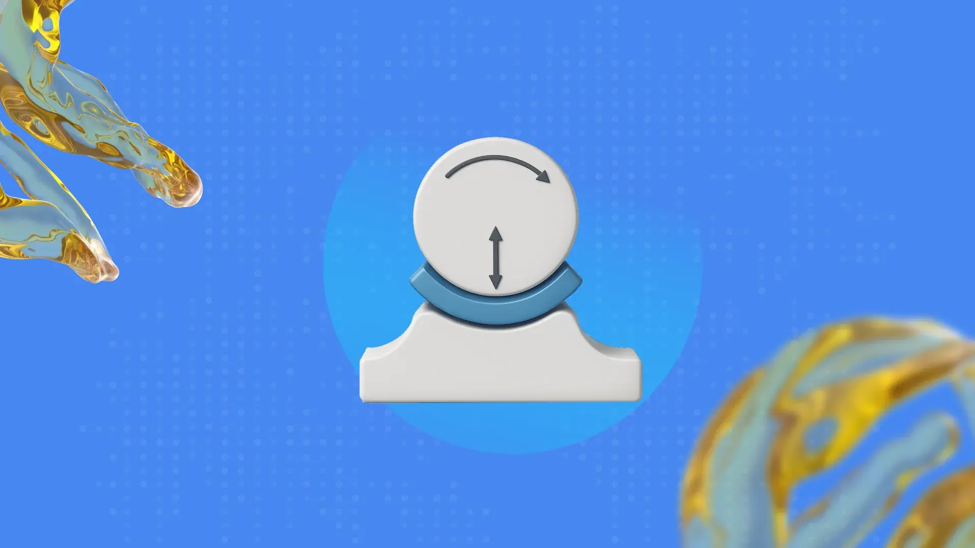 La tribología y el estudio del contacto entre dos superficies