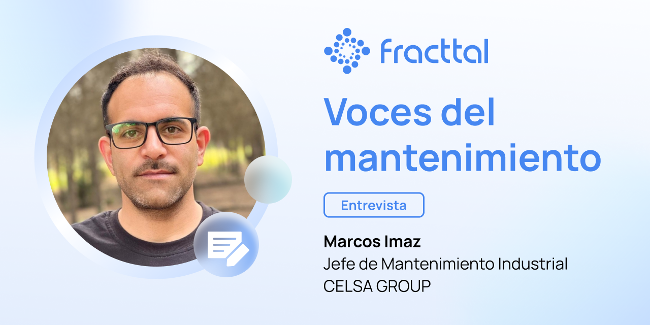 mantenimiento en celsa