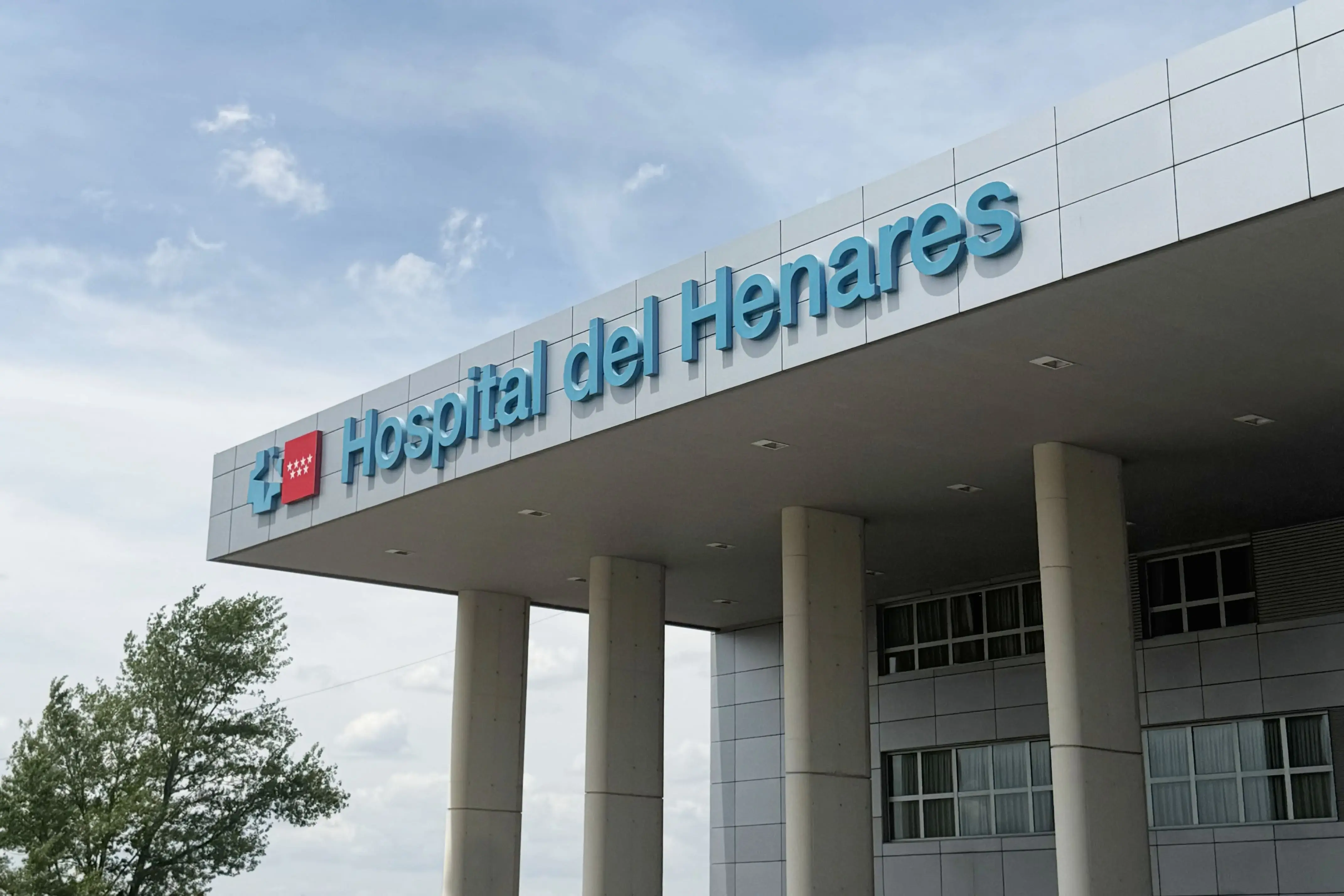hospital cognitivo