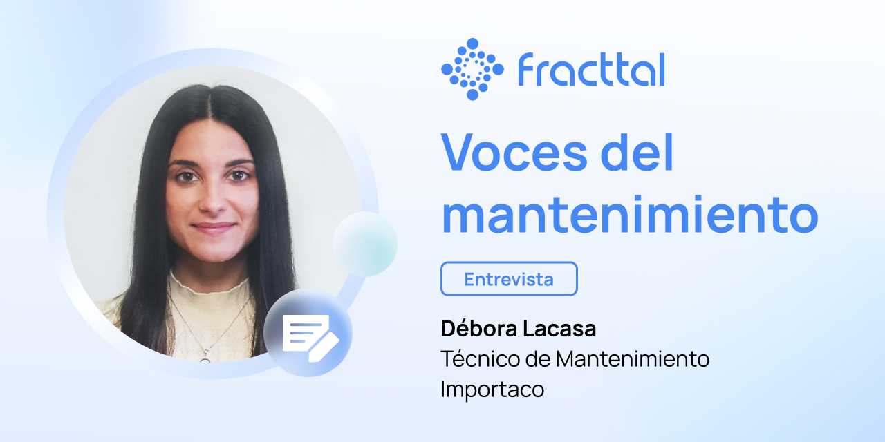 mantenimiento importaco