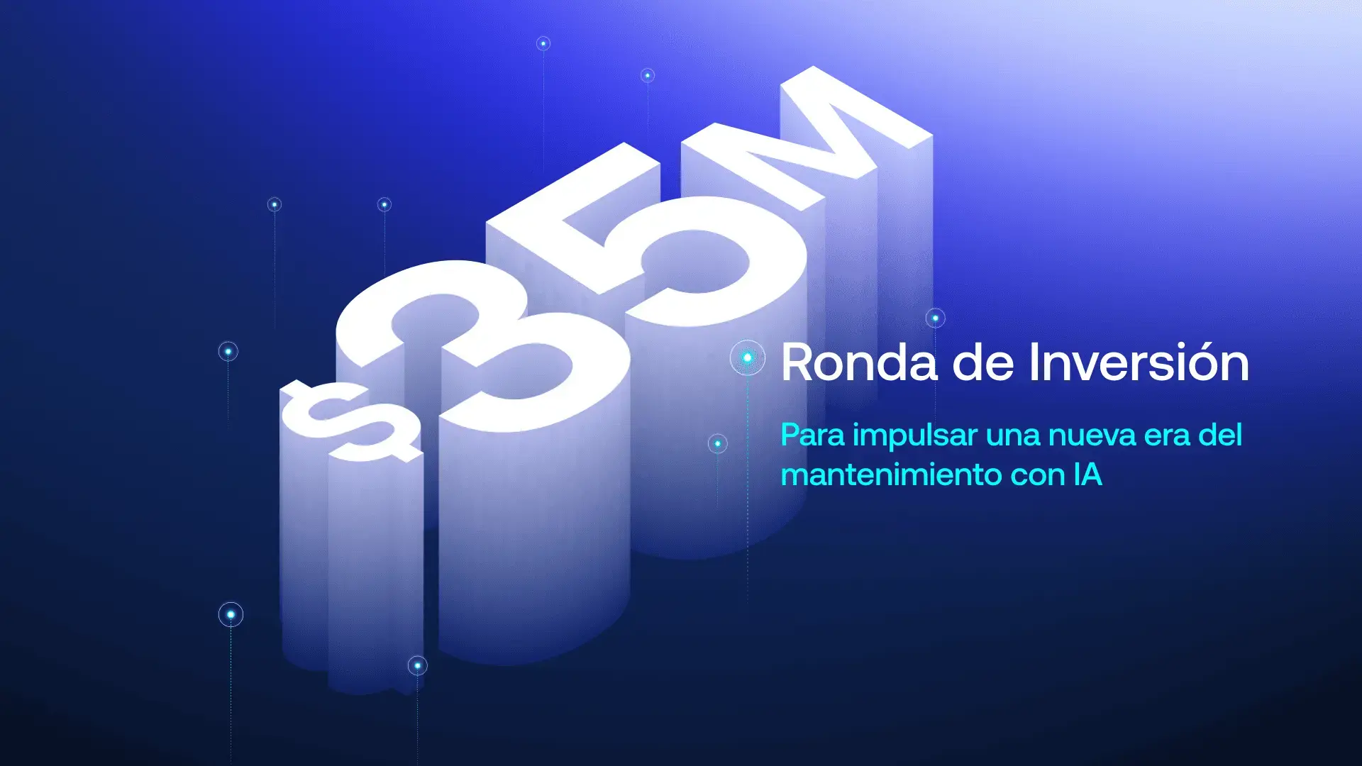 Fracttal ronda de inversión