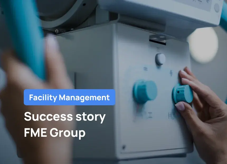 Comment FME a automatisé le reporting de plus de 1 600 actifs grâce à Fracttal