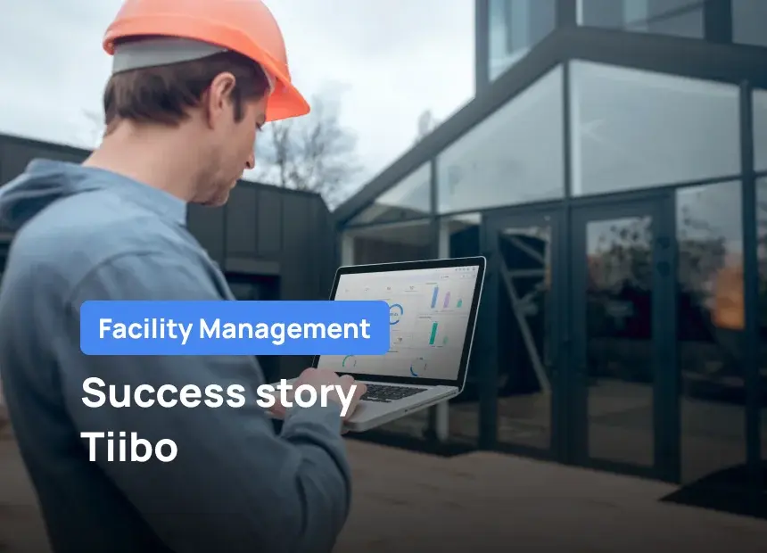 Comment Tiibo a réduit de 33 % ses dépenses en carburant