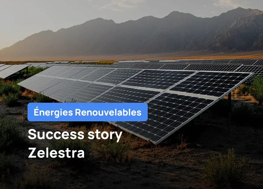 De la gestion manuelle à des opérations agiles grâce à Fracttal