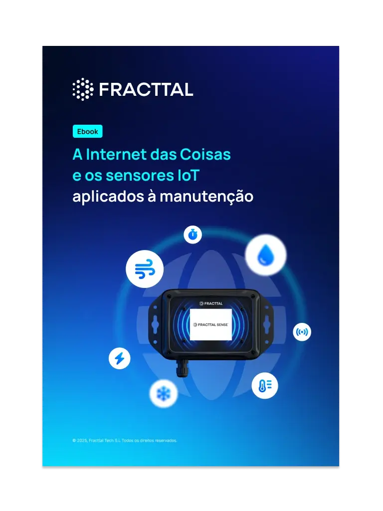IoT e manutenção ebook preview