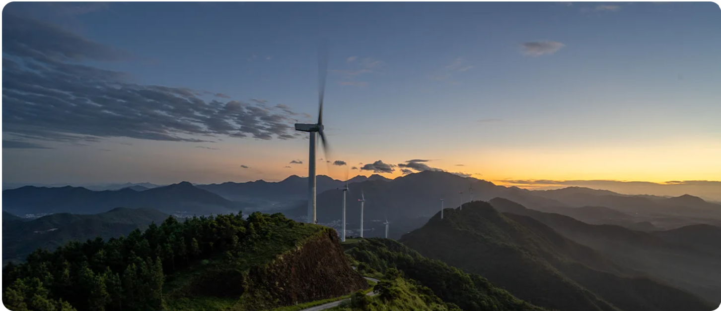 Manutenção preditiva no setor energético