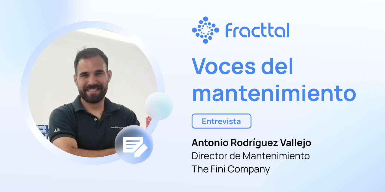 mantenimiento fini