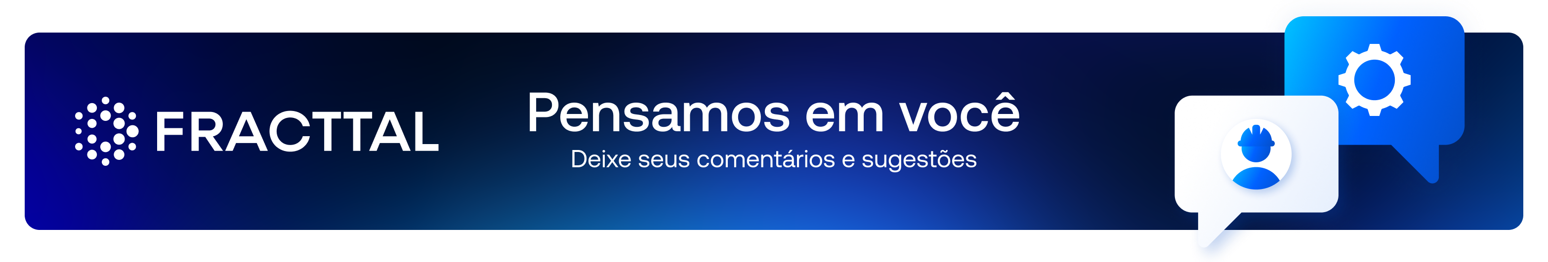 Fracttal sugerencias